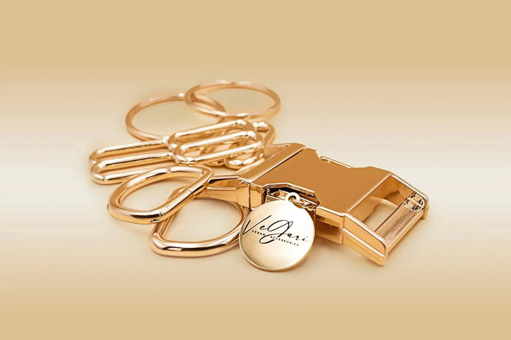 XS + LEASH / BEIGE / PINATEX VEGAN LEATHER SPECIAL DEAL: Dog Harness & Leash SET| BEIGE ROYAL HARNESS VEGARI