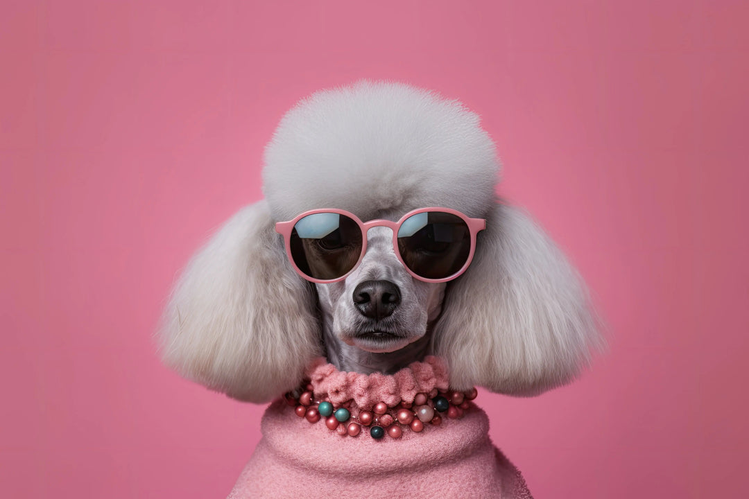 vegan leather pet accessories handmade by designers vegari - dog collar, harness and leashes experts 
