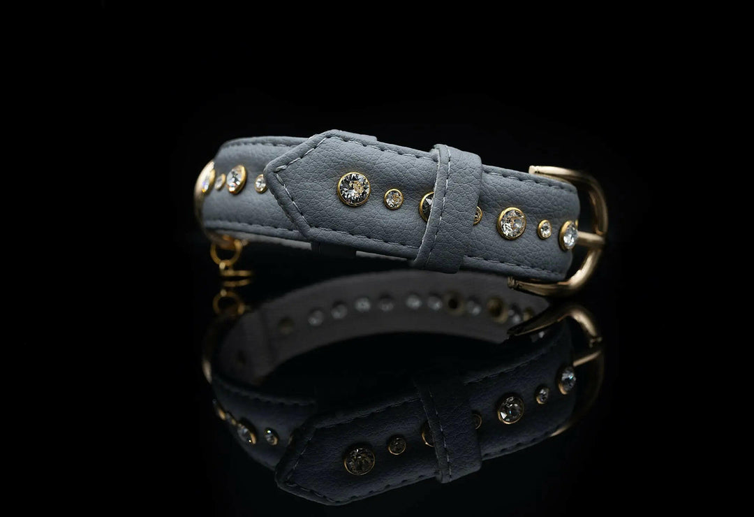 louis vuitton cat collar Archives - Royal Dog Collars - Handmade, Premium,  Designer Inspired